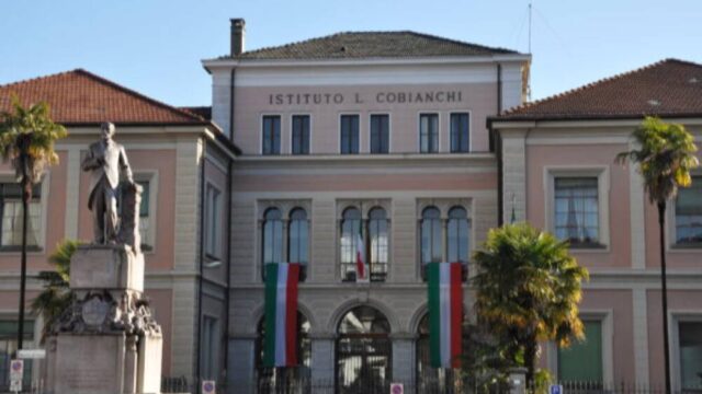 IIS L. Cobianchi