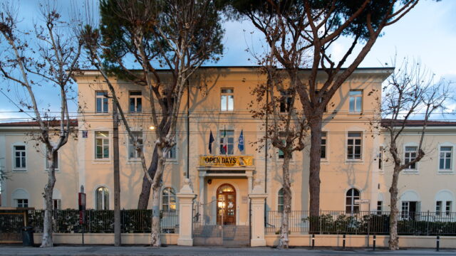 IPSEOA Sigismondo Pandolfo Malatesta