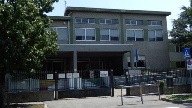 Istituto Comprensivo F. Fellini di Tavazzano con Villavesco (LO)