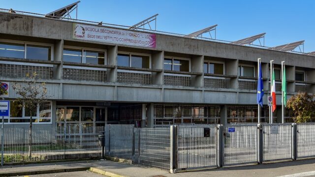 Istituto Comprensivo Lorenzo Lotto di Covo