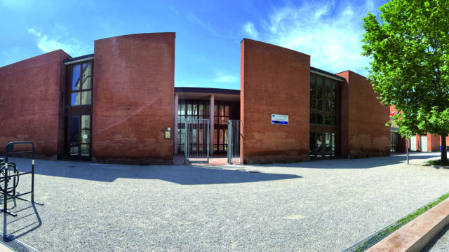 Istituto Comprensivo Micheli-Bolognesi