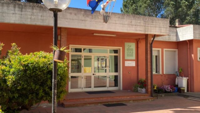 Istituto Comprensivo Statale Simaxis Villaurbana