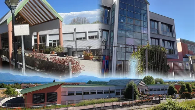 Istituto d’Istruzione Secondaria Superiore Luigi Bazoli – Marco Polo