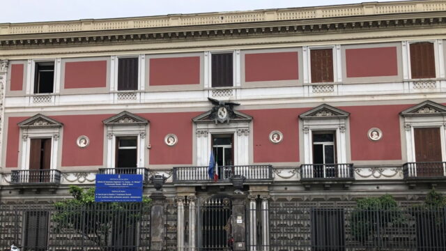 Istituto d’Istruzione Superiore CUOMO MILONE NOCERA INFERIORE SA