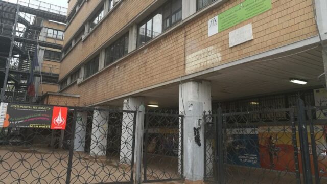 Liceo Scientifico Francesco D’Assisi Roma