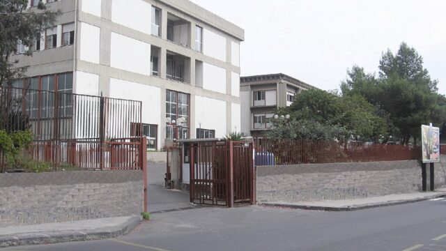 Liceo Scientifico Statale Galileo Galilei Catania