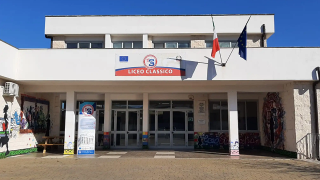Liceo_Classico-G.Stampacchia