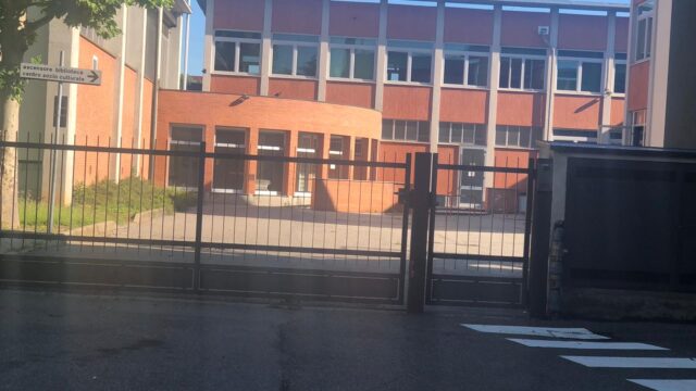 SCUOLA PRIMARIA GIOVANNI PASCOLI SOLBIATE OLO