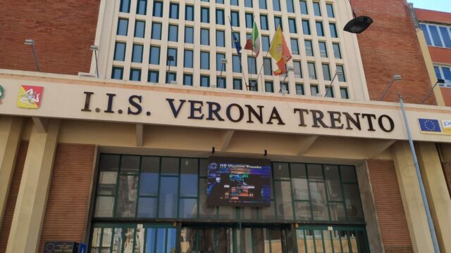 VeronaTrento