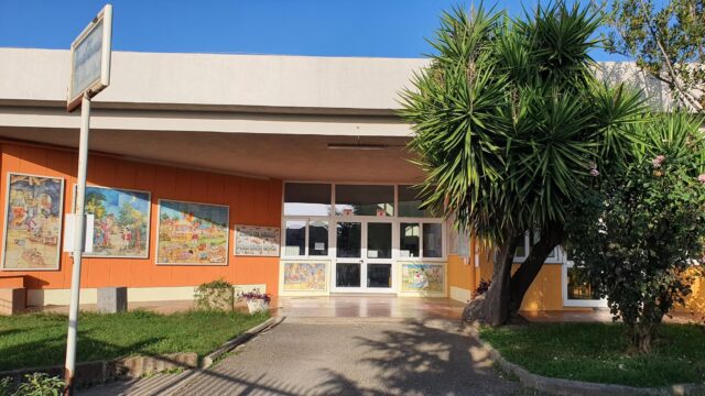 istituto comprensivo Ildovaldo Ridolfi di Tuscania