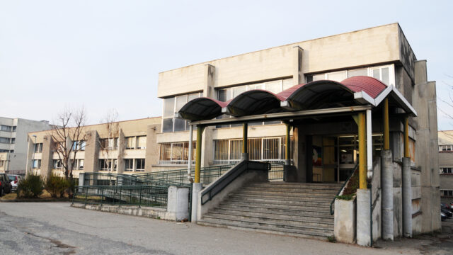 I.I.S. Amaldi Sraffa