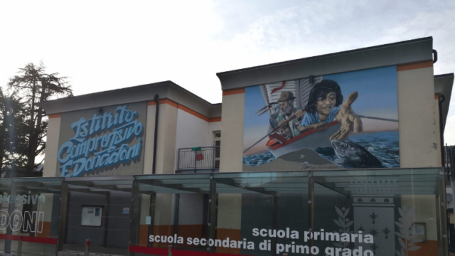 ISTITUTO COMPRENSIVO SARNICO – E. DONADONI Sarnico