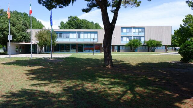 Istituto Comprensivo Statale Gabriele D’Annunzio – Jesolo lido Jesolo lido – VE
