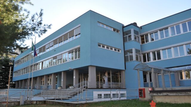 Istituto Istruzione Superiore Marconi-Galletti-Einaudi