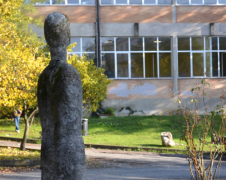 Istituto Superiore G. PARODI Acqui Terme (AL)