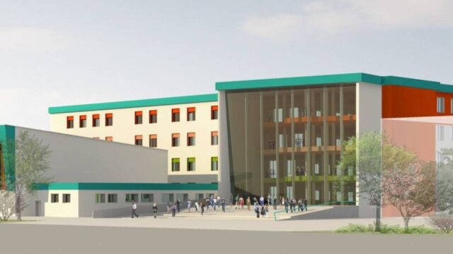 Istituto Superiore Statale Galileo Galilei Mirandola