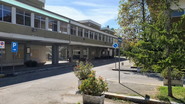 Istituto d’Istruzione Superiore Alessandro Volta Pescara