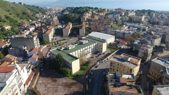 Istituto d’Istruzione Superiore Minutoli