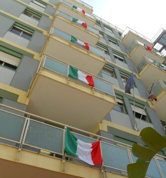 LICEO STATALE G. A. DE COSMI Palermo