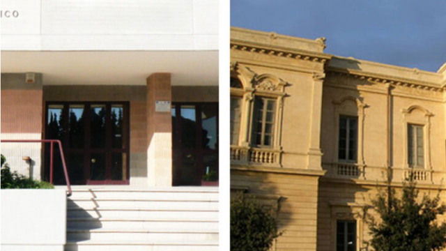 Liceo Artistico e Coreutico Statale Ciardo Pellegrino Lecce