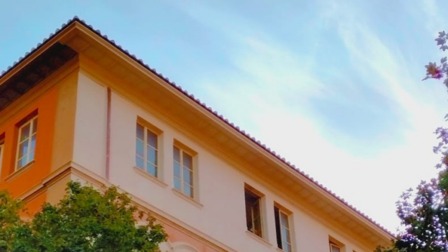 Liceo Statale Cornelio Tacito