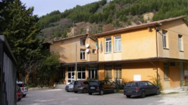 SCUOLA SECONDARIA DI PRIMO GRADO N. ALUNNO