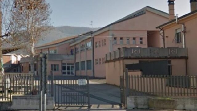 ISTITUTO COMPRENSIVO Acquasparta