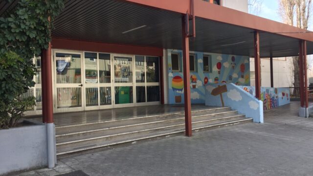 Istituto Comprensivo 70 Marino – Santa Rosa
