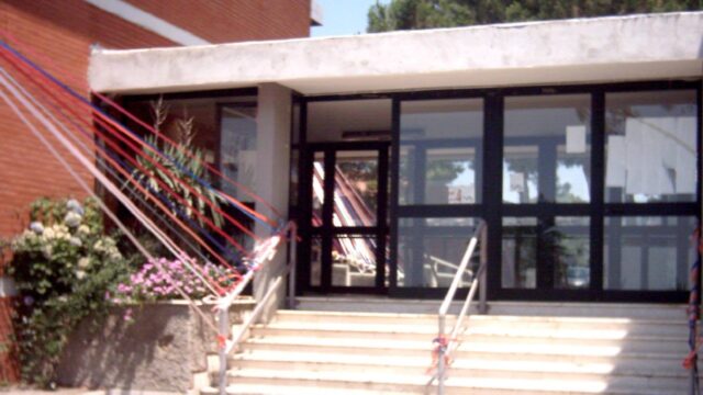 Istituto Comprensivo Statale Cena Cerveteri RM