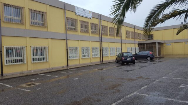 Istituto Comprensivo Statale Don Lorenzo Milani Gela CL