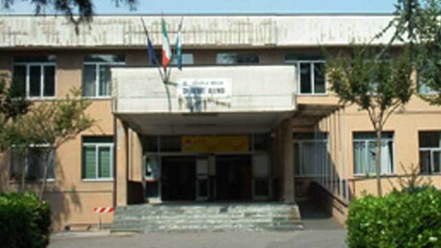 Istituto Comprensivo Statale S. Allende Paderno Dugnano (MI)
