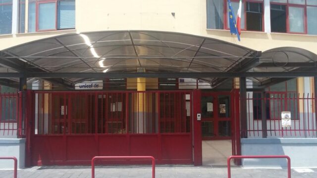 Istituto Istruzione Superiore Assteas Buccino SA