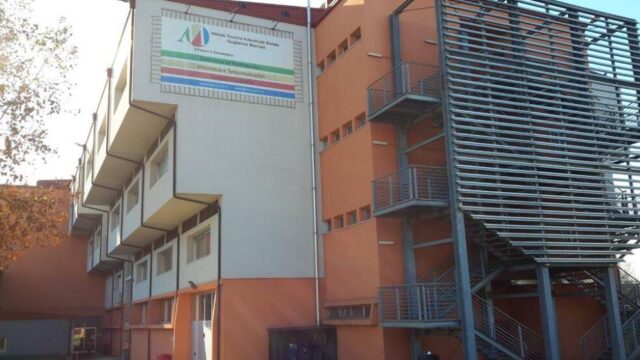 Istituto Tecnico Industriale Statale Guglielmo Marconi Verona