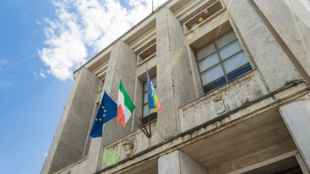 Istituto d’Istruzione Superiore NORBERTO TURRIZIANI Frosinone