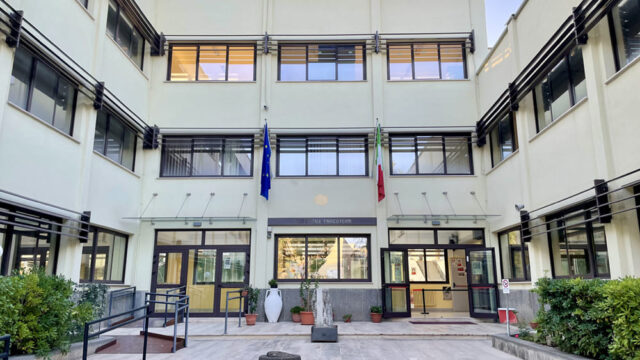 Liceo Enrico Fermi