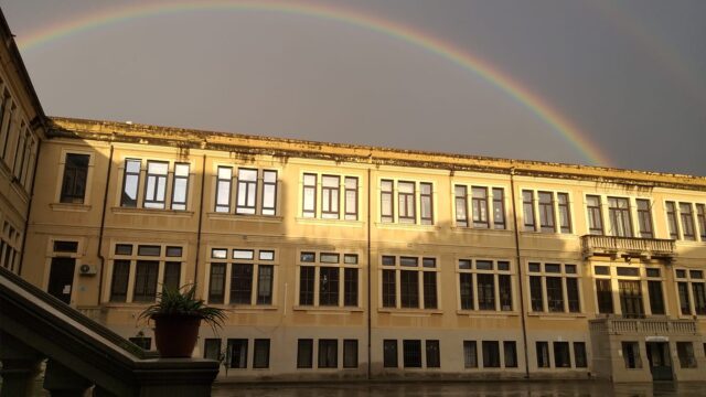 Scuola statale – ISTITUTO COMPRENSIVO CANNIZZARO – GALATTI Messina