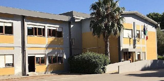 scuola via stoccolma cagliari