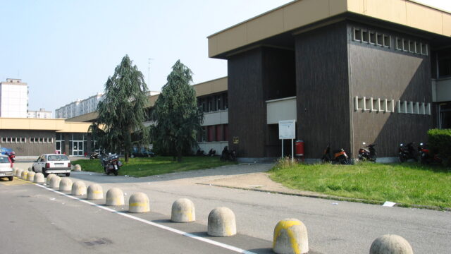 I.I.S. Falcone Righi Corsico
