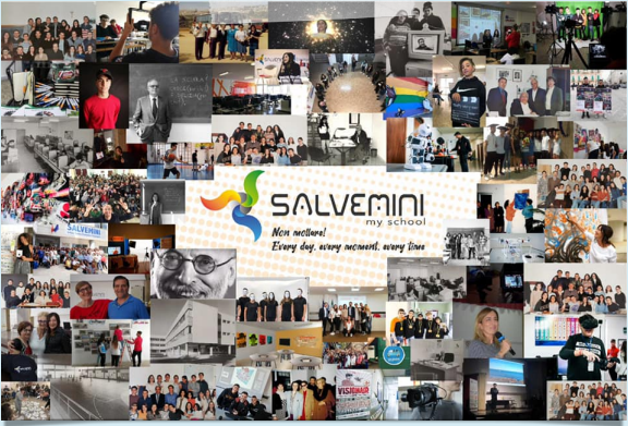 I.I.S.S. GAETANO SALVEMINI