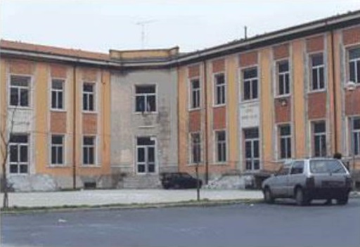ISTITUTO COMPRENSIVO G. B. NICCOLINI San Giuliano Terme