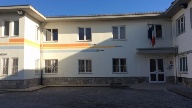 ISTITUTO COMPRENSIVO STATALE Guido Gozzano RIVOLI TO