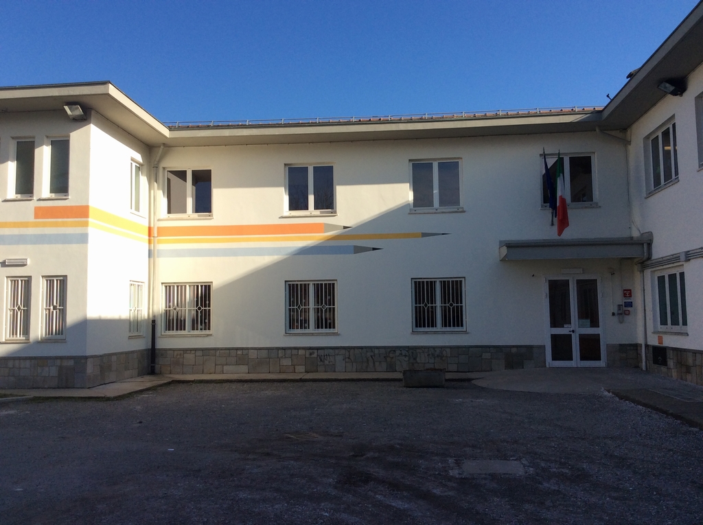 ISTITUTO COMPRENSIVO STATALE Guido Gozzano RIVOLI TO