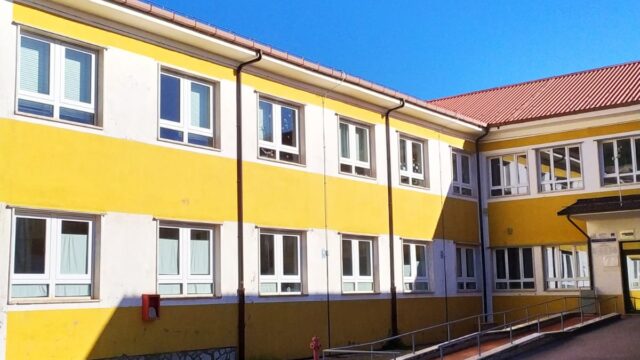 ISTITUTO ISTRUZIONE SECONDARIA SUPERIORE Rinaldo D’Aquino MONTELLA (AV)