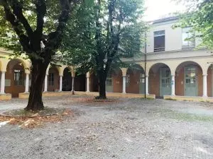 ISTITUTO ISTRUZIONE SUPERIORE Liceo Veronica Gambara Brescia