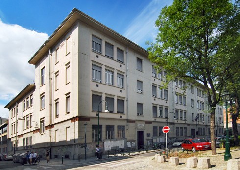 Istituto Comprensivo Regio Parco Torino