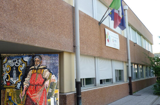 Istituto Comprensivo Statale Carpi 2