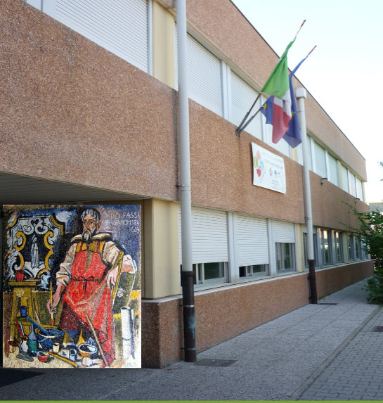 Istituto Comprensivo Statale Carpi 2