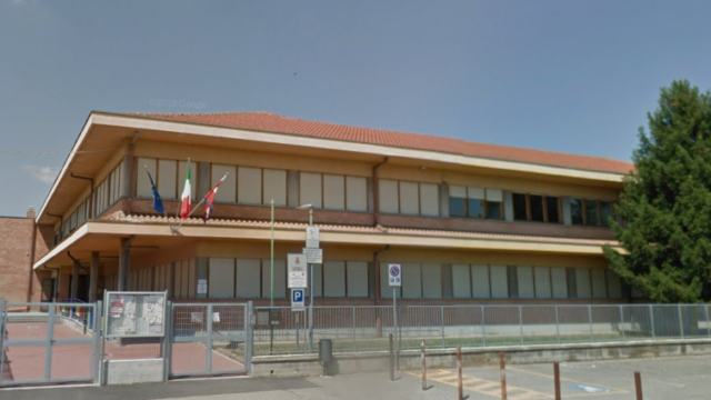 Istituto Comprensivo Statale Chieri III Chieri TO