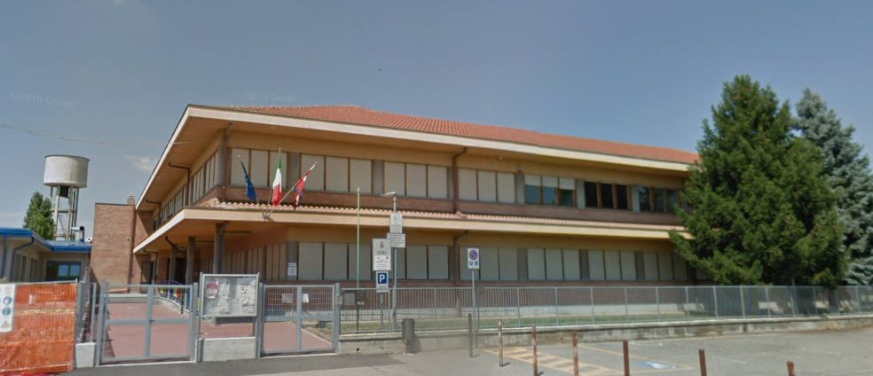 Istituto Comprensivo Statale Chieri III Chieri TO