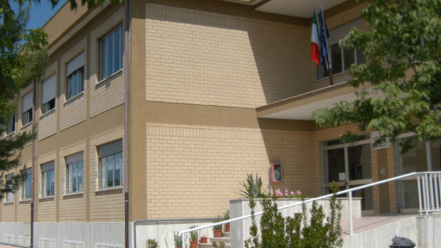 Istituto Comprensivo Statale Giovanni Paolo I Stornara (FG)